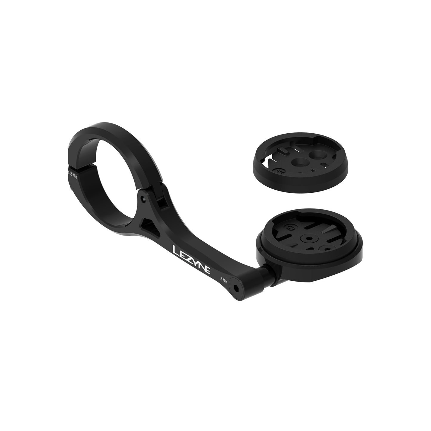 GPS LEZYNE FORWARD MOUNT GARMIN/WAHOO