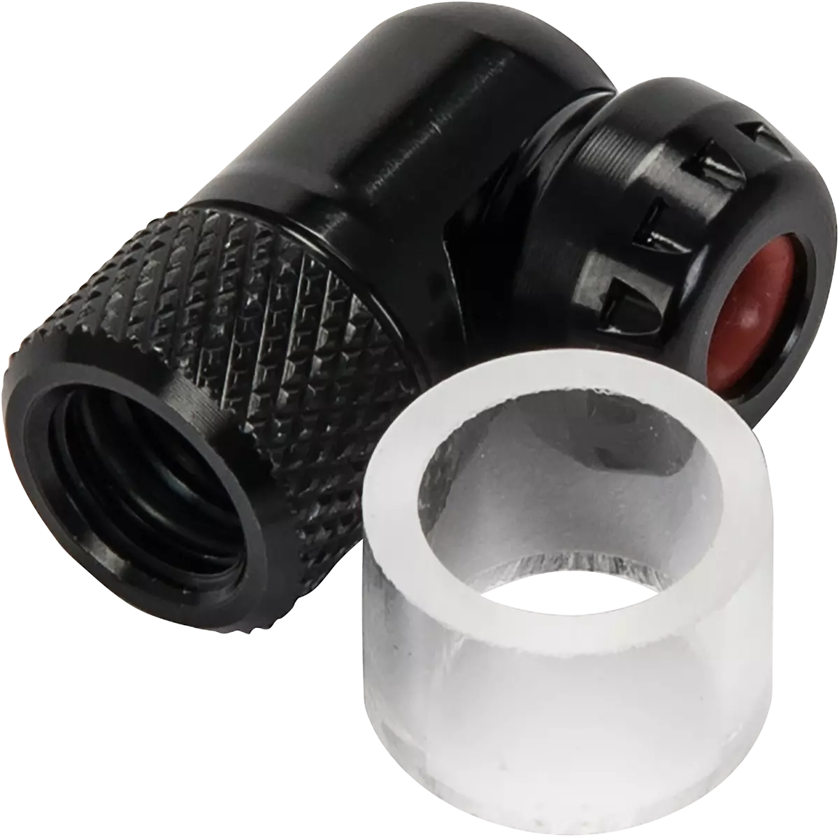 SWAT™ Mini CO2 Head