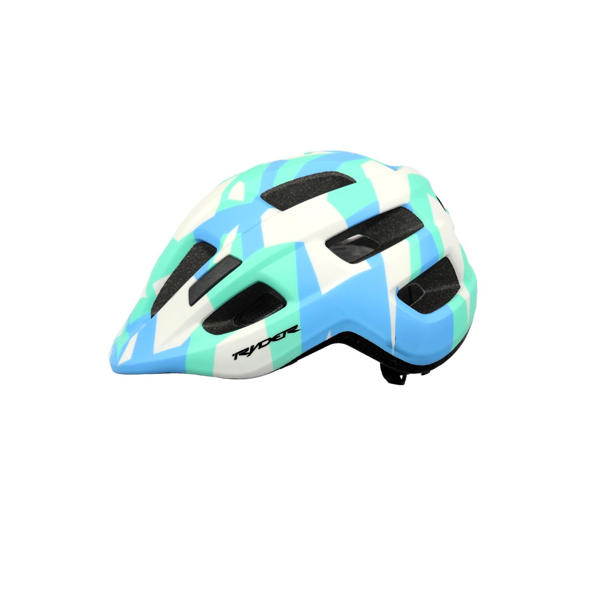 Ryder Helmet Storm