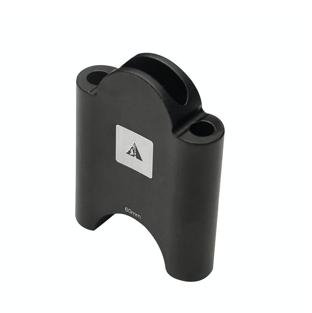 H/BAR BRACKET RISER KIT 60MM