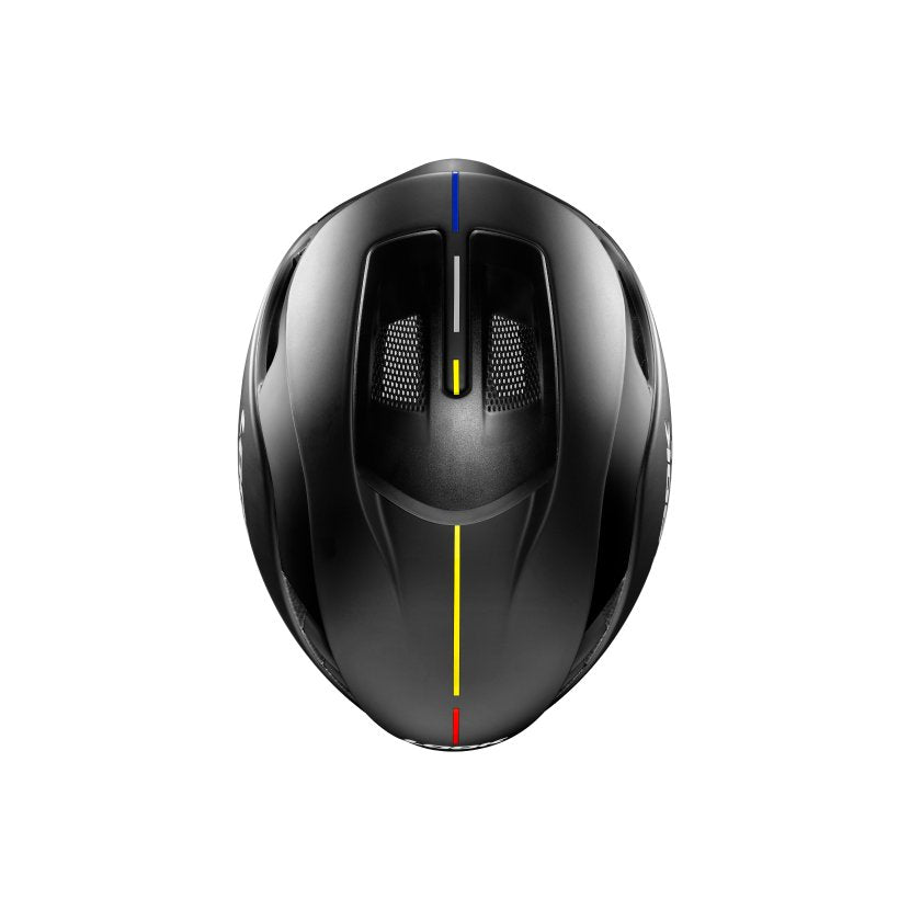Helmet Gamechanger – Proteam Black Large