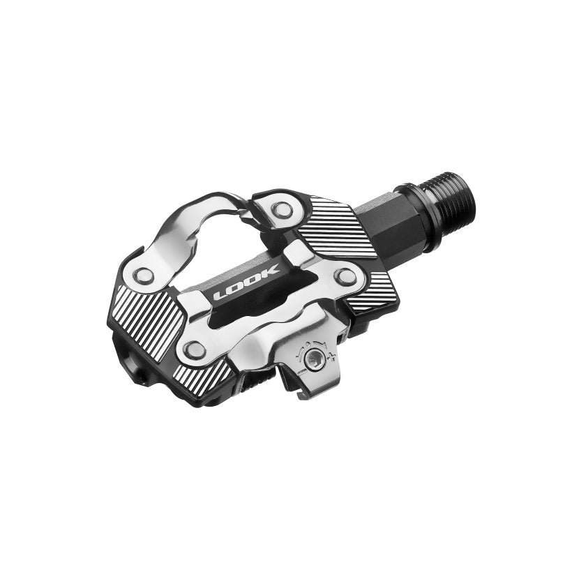 X-One-G Max Pedal – Black