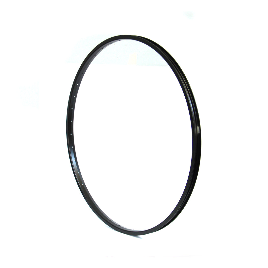 ZeroTwo Rim 40Hole Satin Black