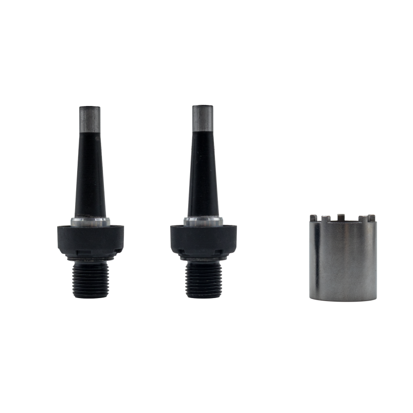 Keo Blade CrMo Axle Kit 56mm