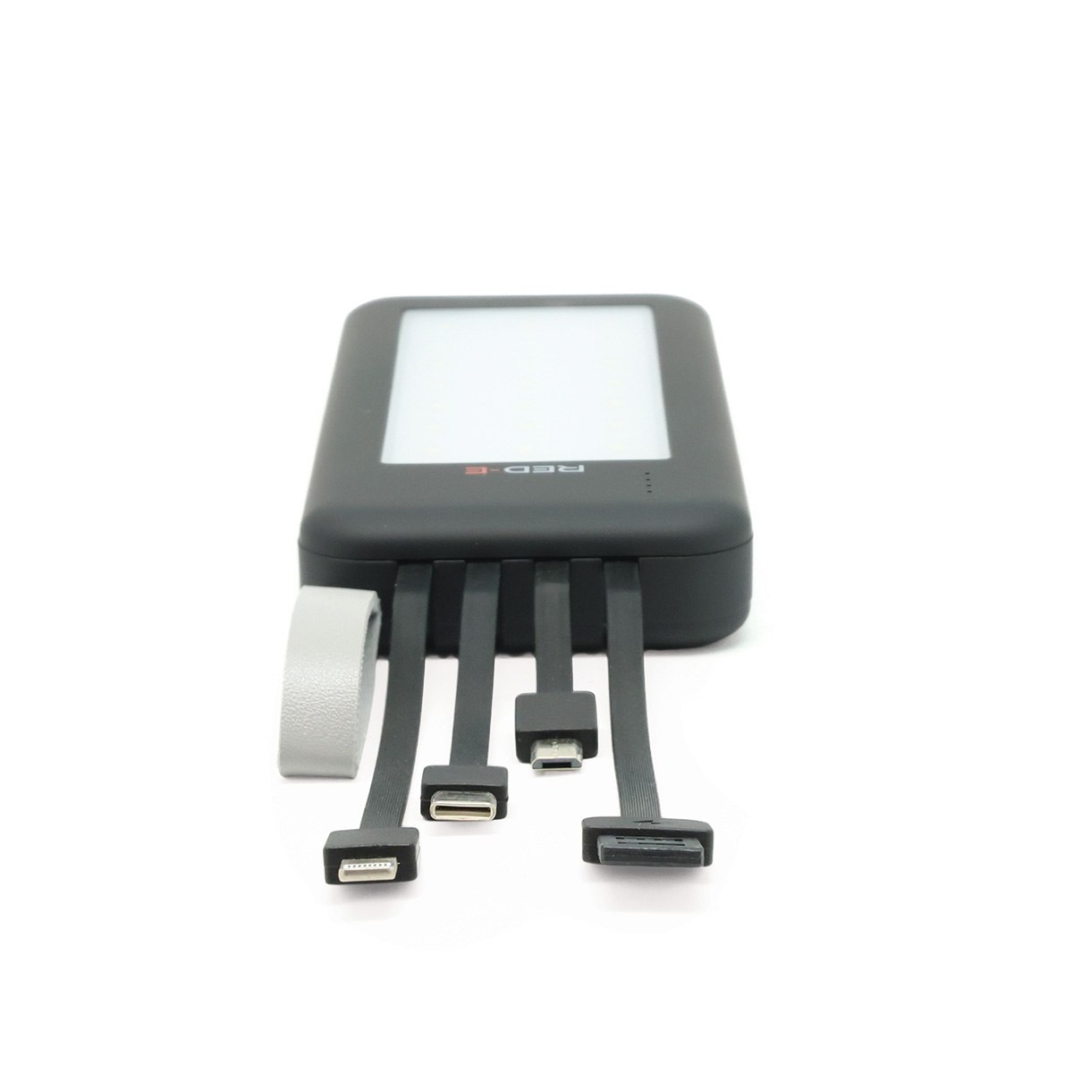 Red-E 15W Solar 10K Bundle