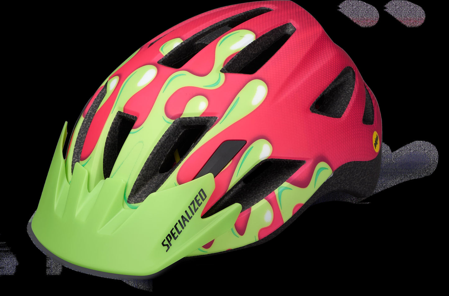 Shuffle Youth LED Standard Buckle