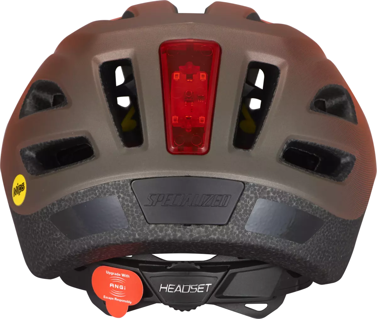 Shuffle Child LED Standard Buckle