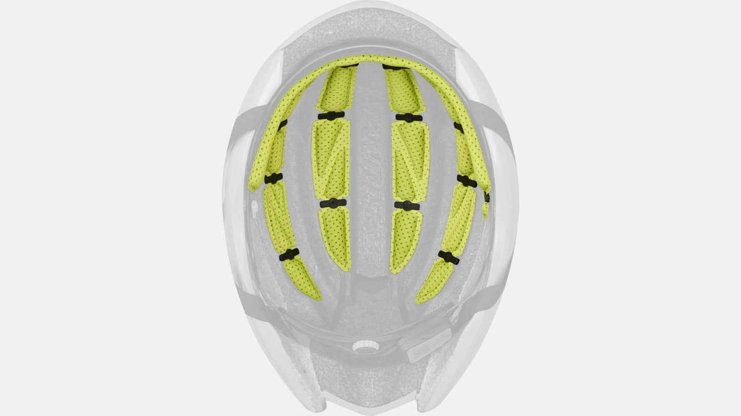 S-Works Evade II MIPS Pad Set