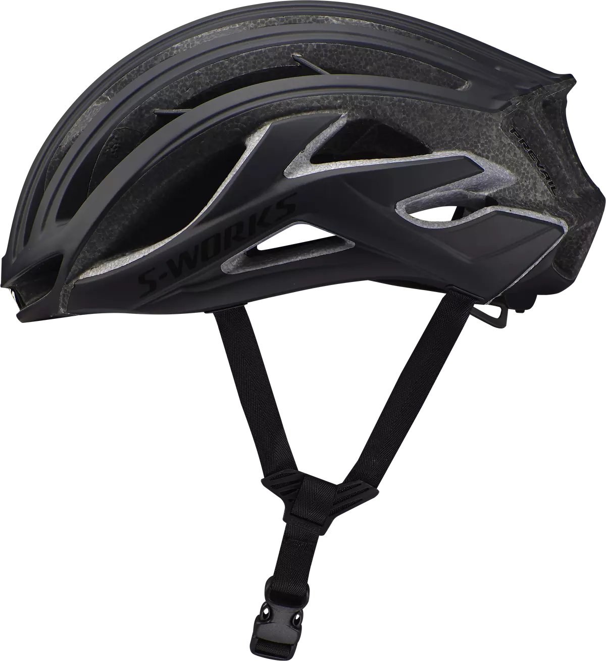 S-Works Prevail II Vent