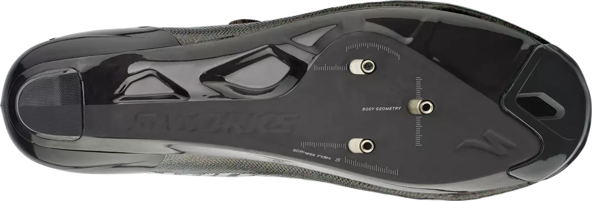 S-Works 7 Road Shoes – Sagan Collection LTD