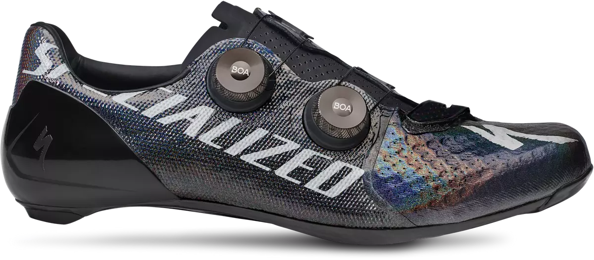 S-Works 7 Road Shoes – Sagan Collection LTD