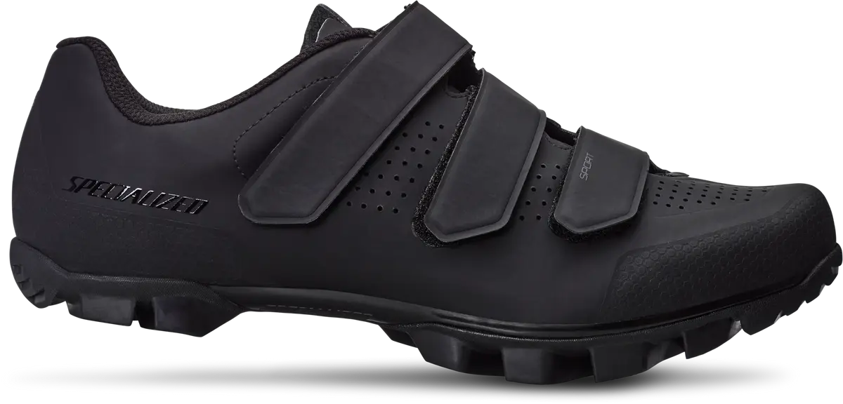 Sport Mountain Bike Shoes