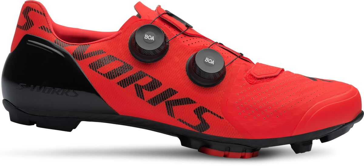S-Works Recon Mountain Bike Shoes