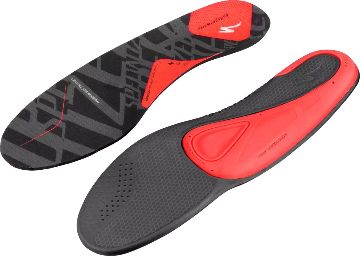 Body Geometry SL Insoles