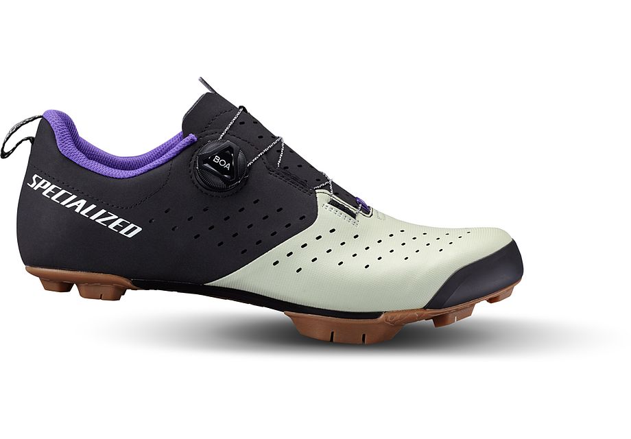 Recon 1.0 Gravel and Mountain Bike Shoe