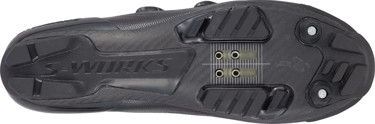 S-Works Vent EVO Gravel Shoes