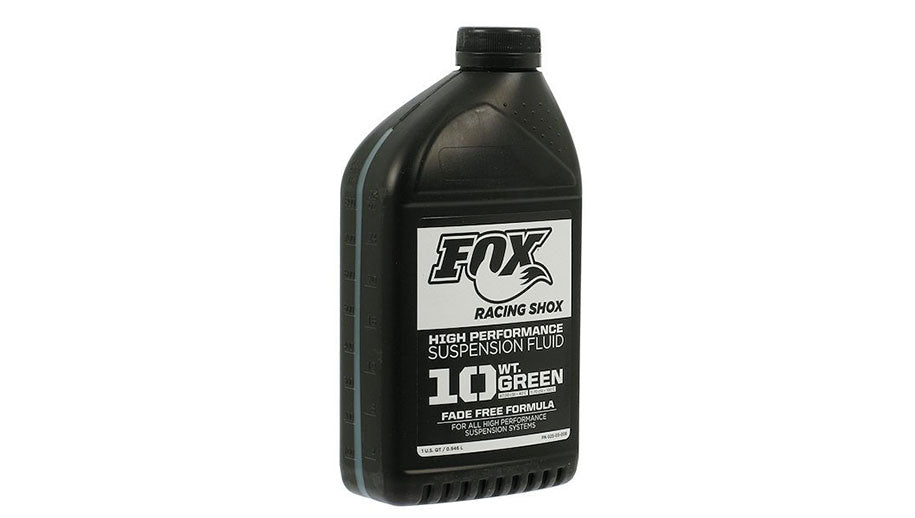 Fxpt Oil 10Wt Green 950Ml