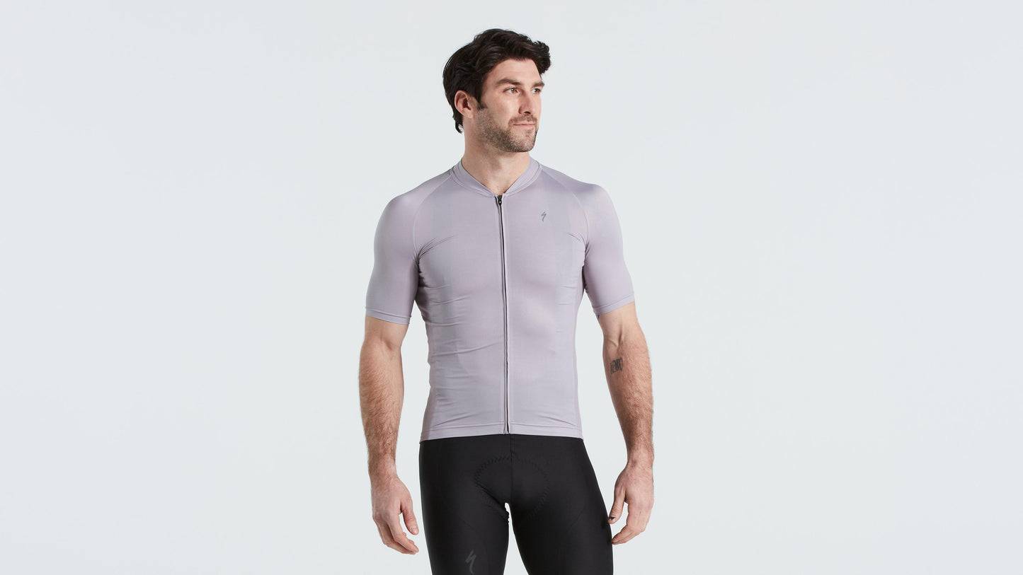 Men's SL Solid Short Sleeve Jersey
