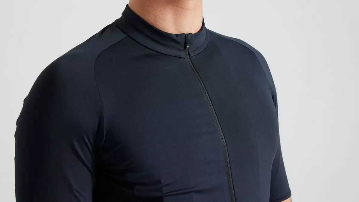 Men's Specialized Foundation Short Sleeve Jersey