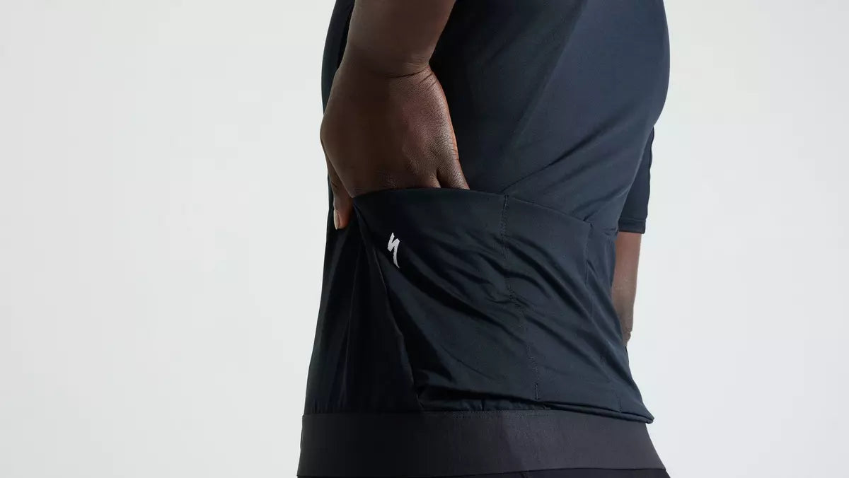 Women's Specialized Foundation Short Sleeve Jersey