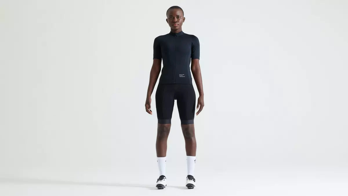 Women's Specialized Foundation Short Sleeve Jersey