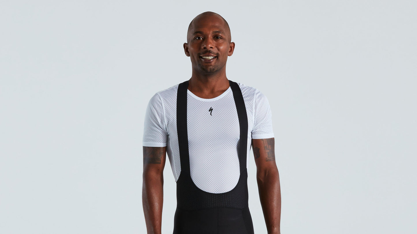 Men's SL Short Sleeve Base Layer