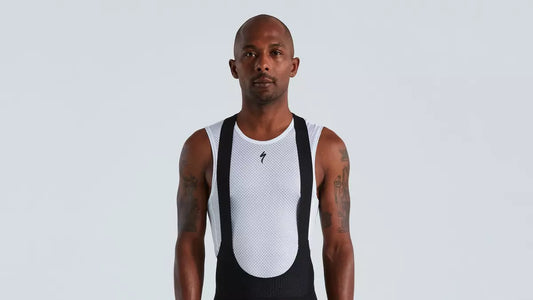 Men's SL Sleeveless Base Layer