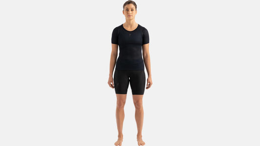 Women's SL Short Sleeve Base Layer