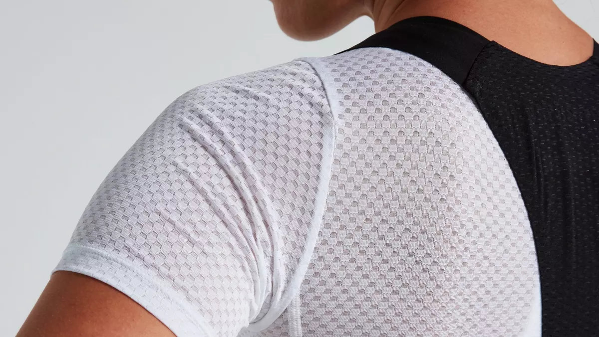 Women's SL Short Sleeve Base Layer