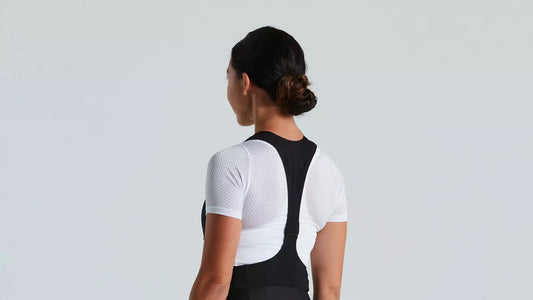 Women's SL Short Sleeve Base Layer