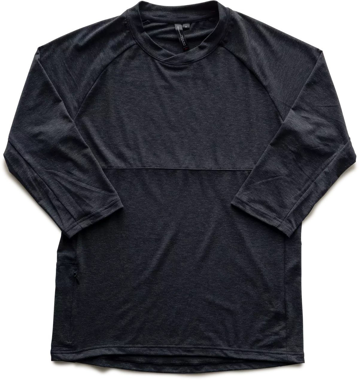Men's Enduro drirelease® Merino 3/4 Jersey