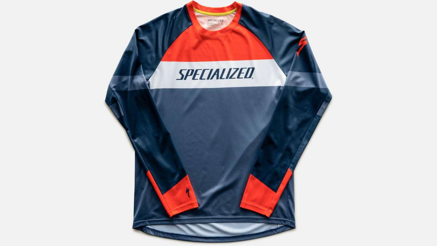 Demo Pro Long Sleeve Jersey