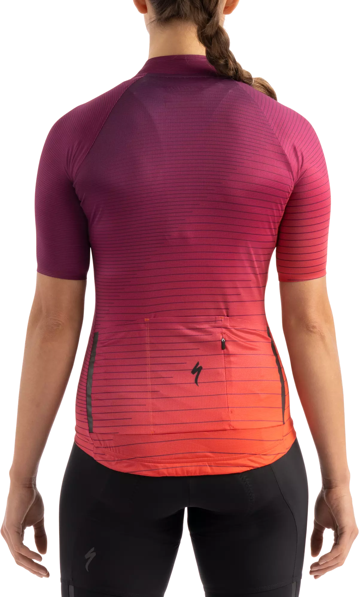 Women's SL Air Jersey