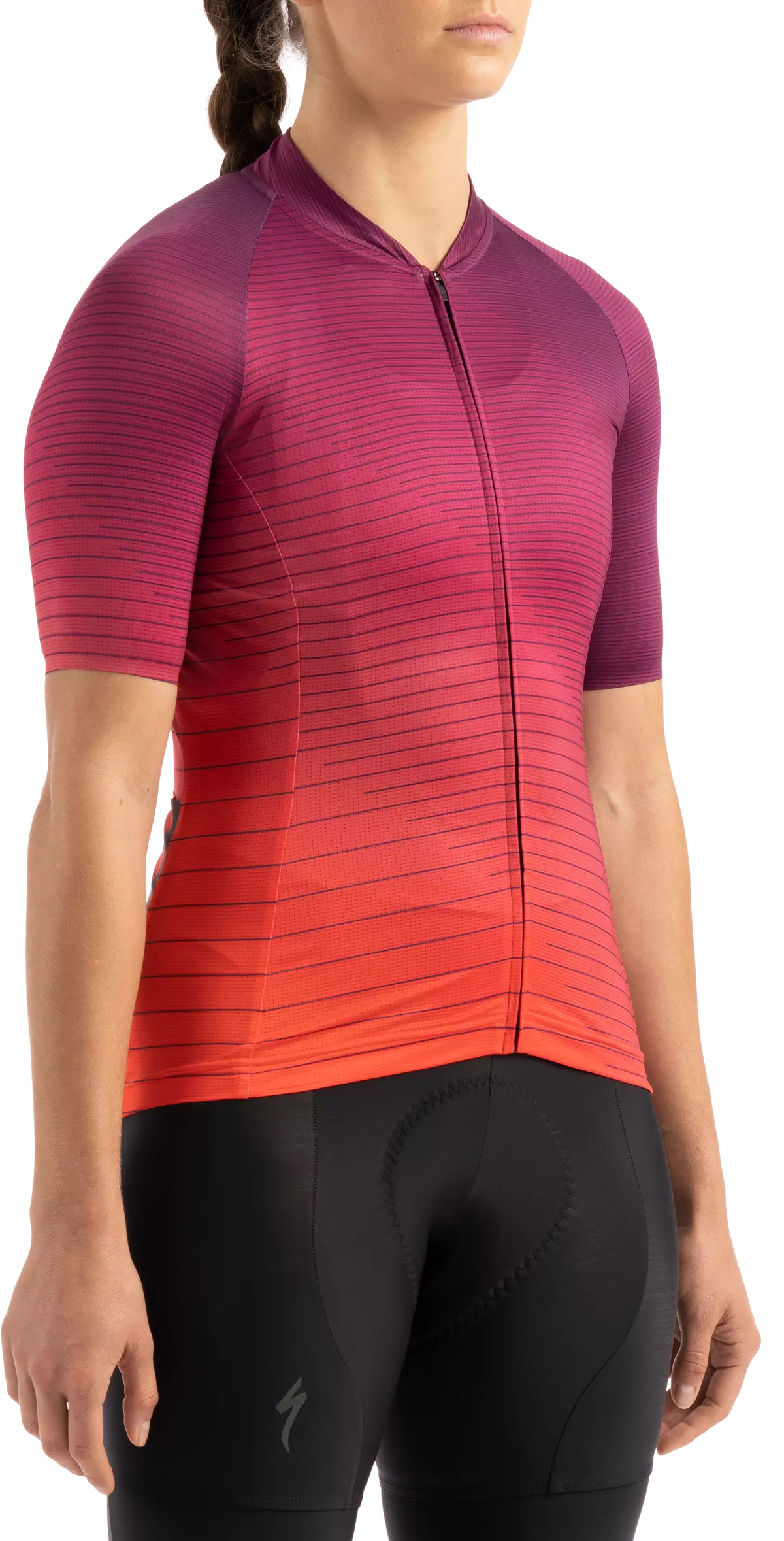 Women's SL Air Jersey
