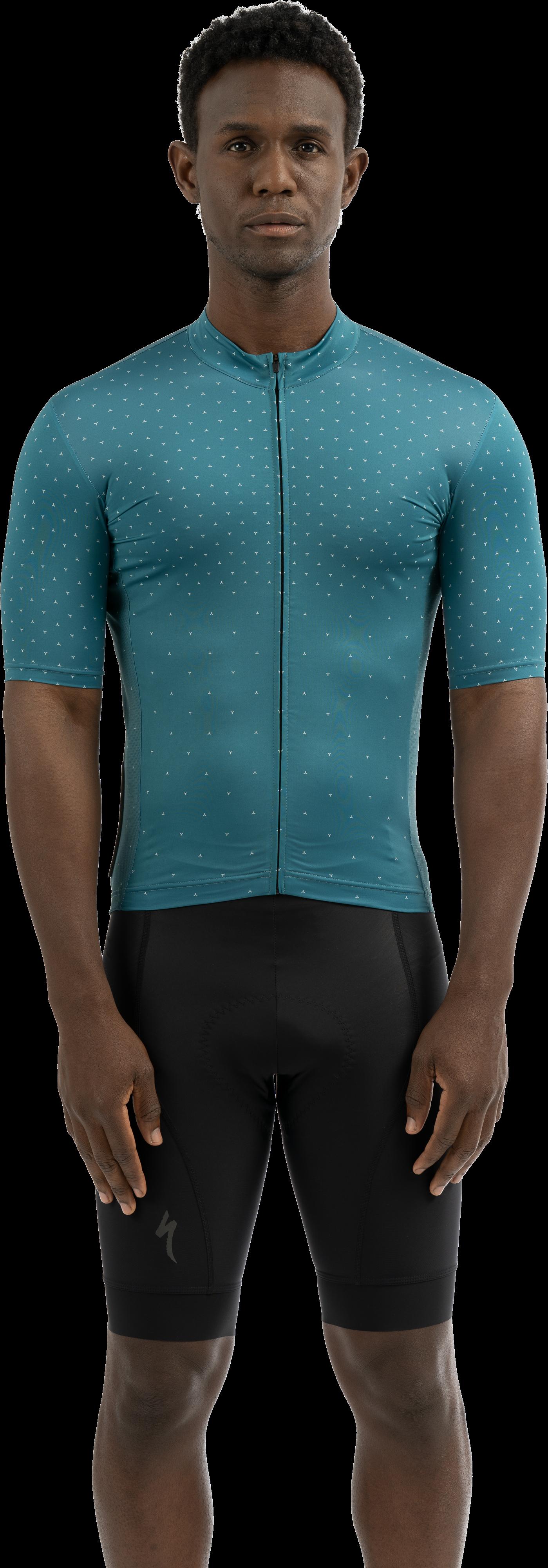 RBX Jersey