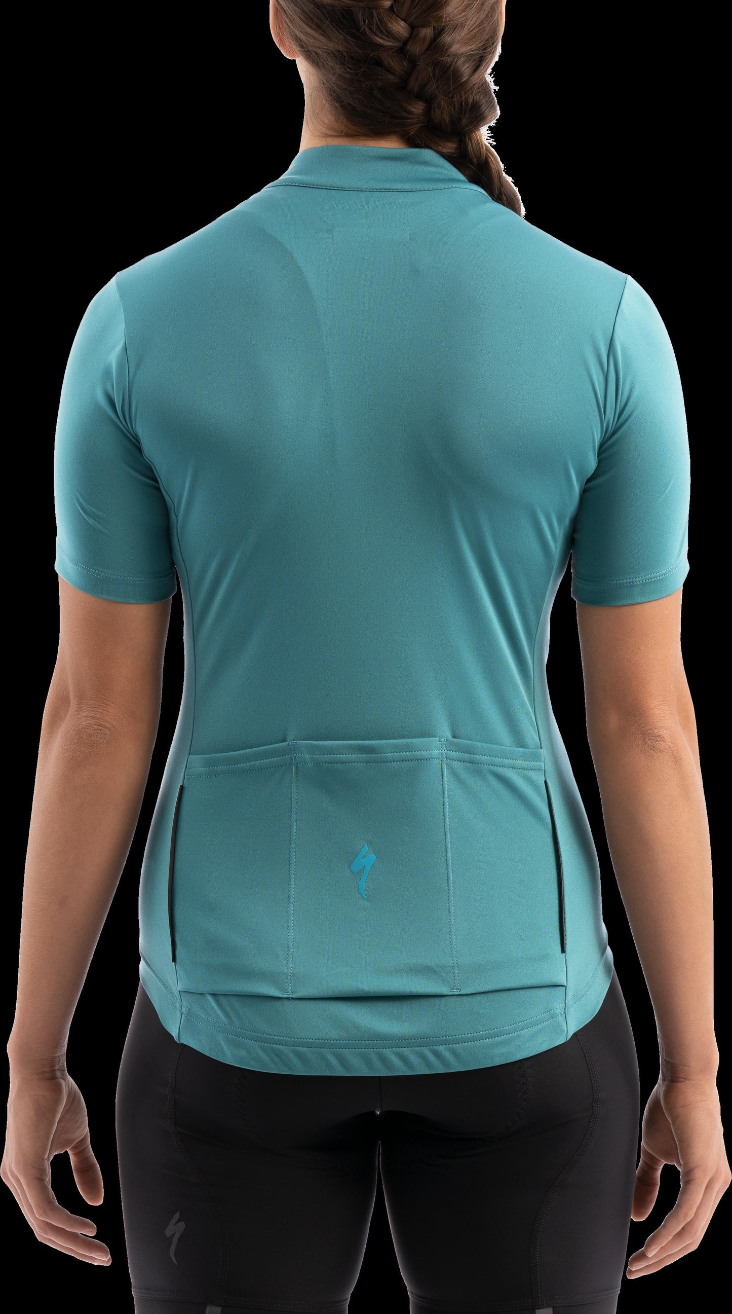 Women's RBX Classic Short Sleeve Jersey