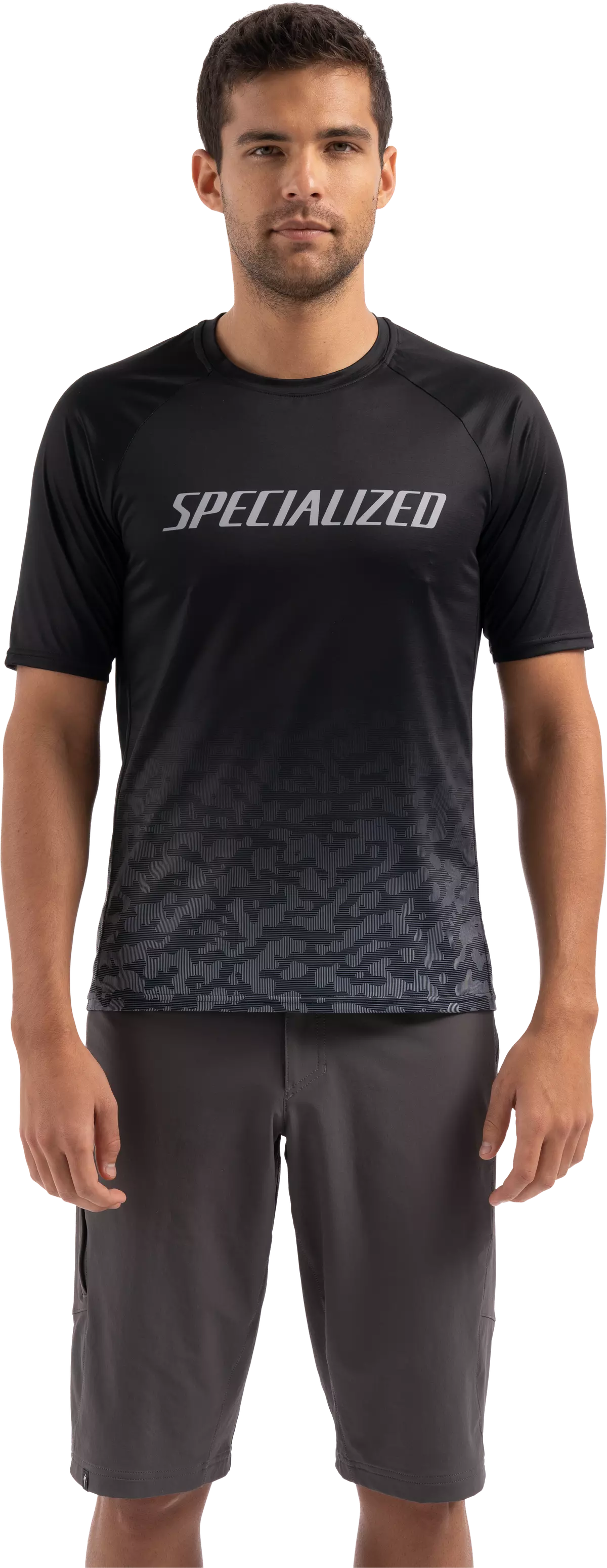 Enduro Air Short Sleeve Jersey