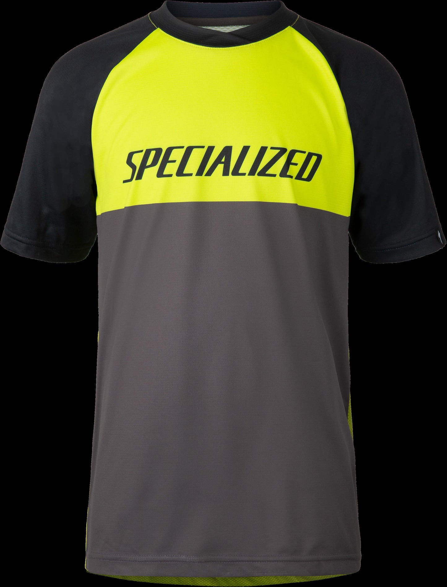 Kids' Enduro Grom Jersey