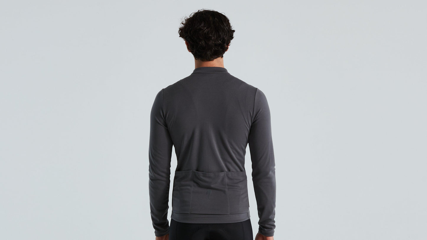 Men's RBX Classic Long Sleeve Jersey