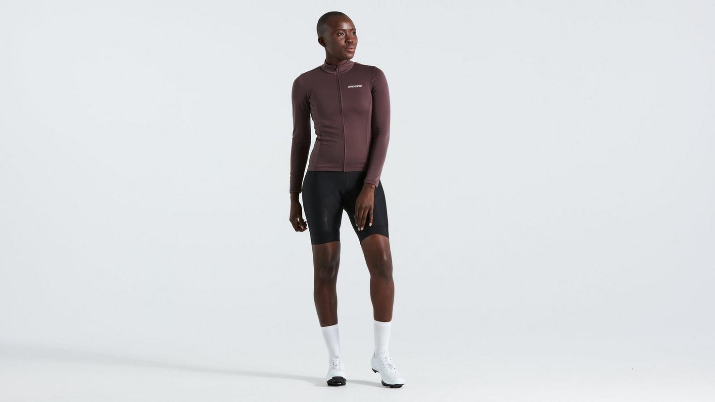 Women's RBX Classic Long Sleeve Jersey