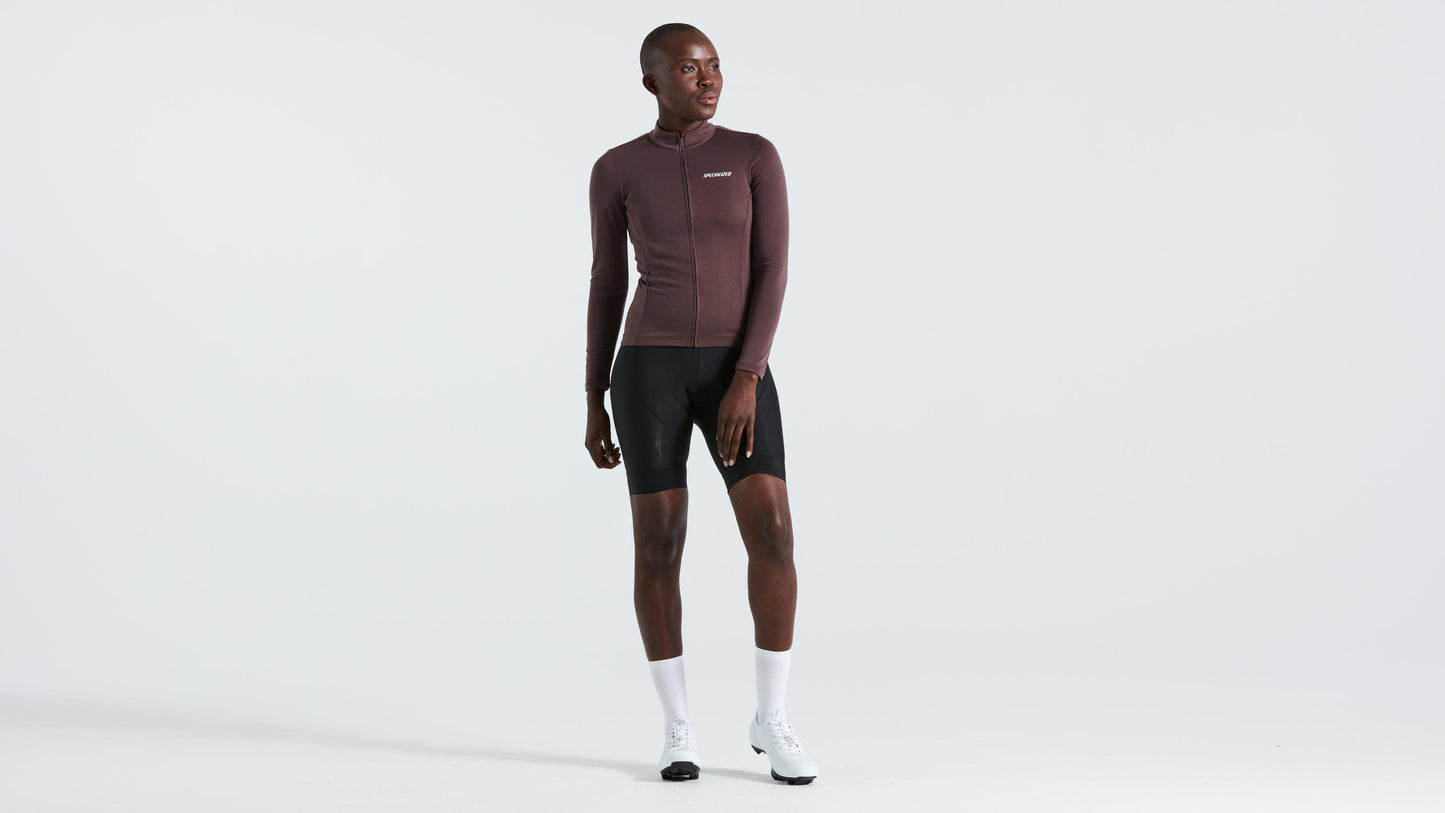Women's RBX Classic Long Sleeve Jersey