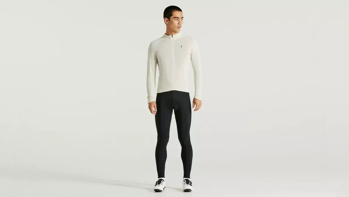 Men's Prime Power Grid™ LS Jersey