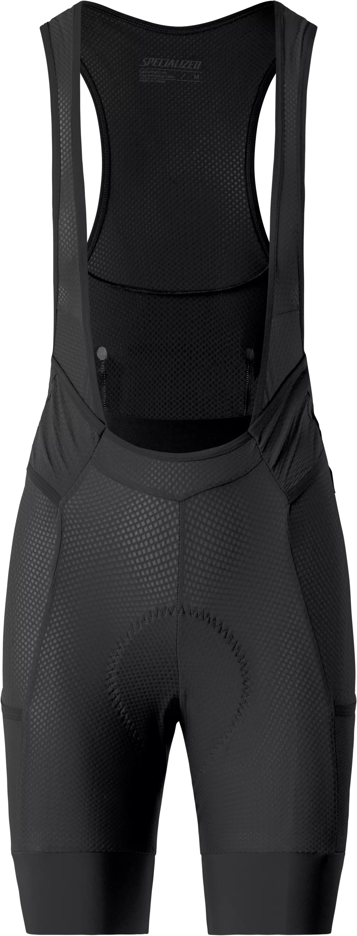 Women's Liner Bib Shorts with SWAT™