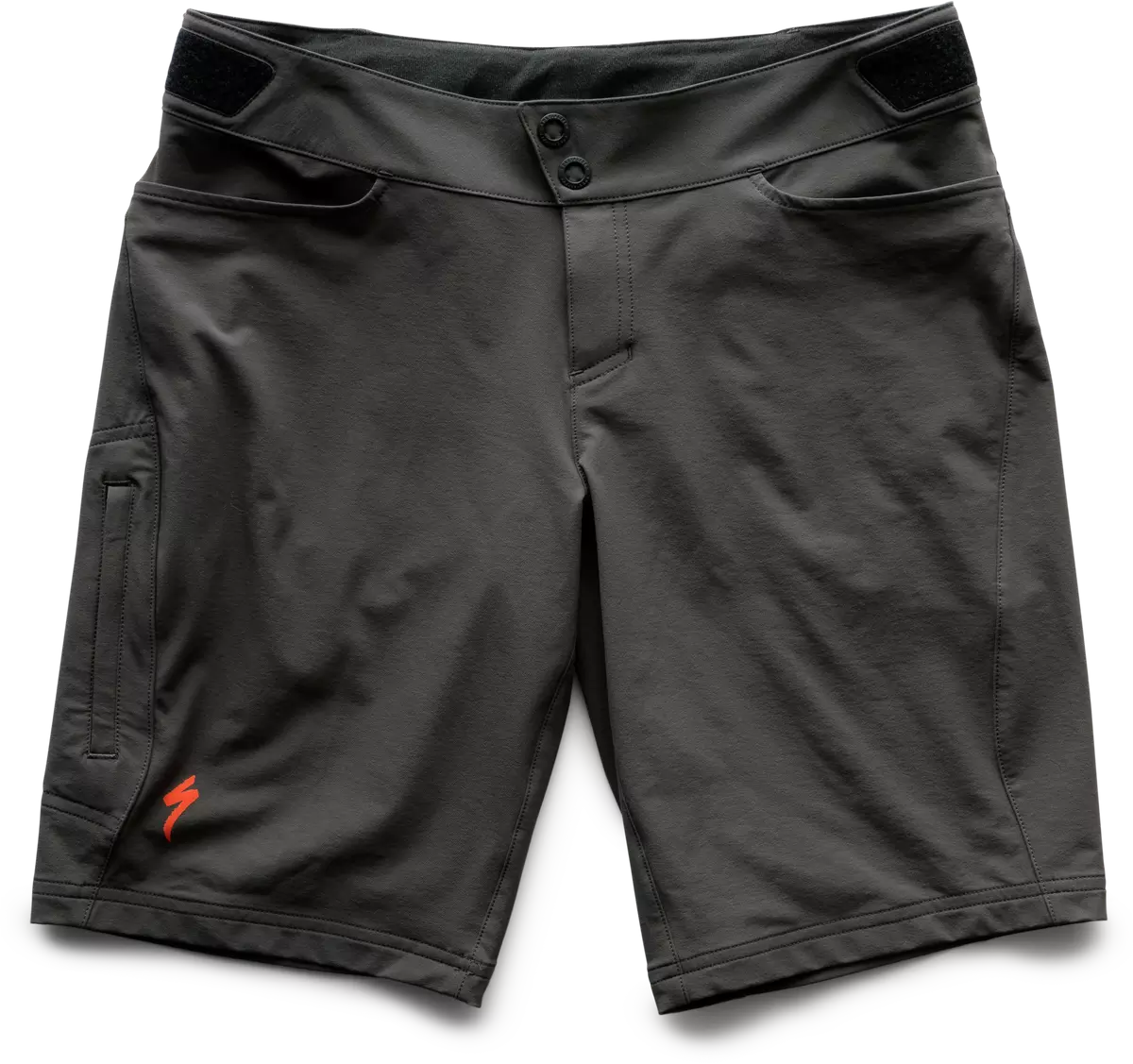 Andorra Comp Shorts
