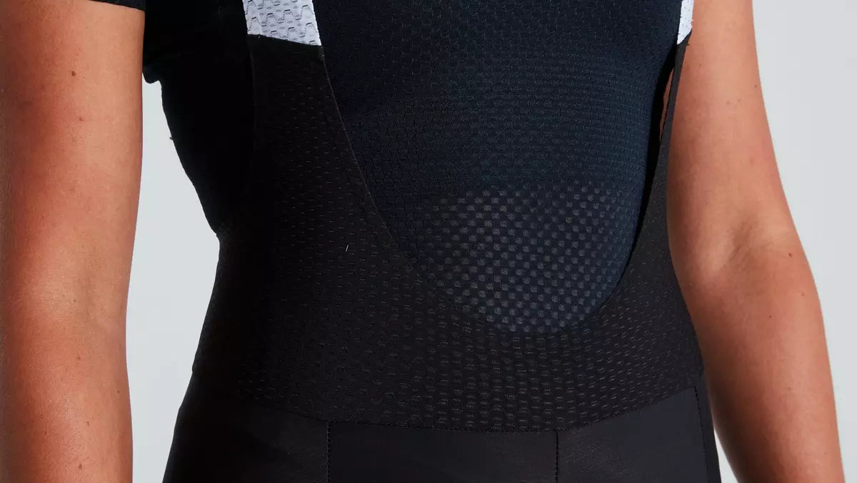 Women's SL Bib Shorts