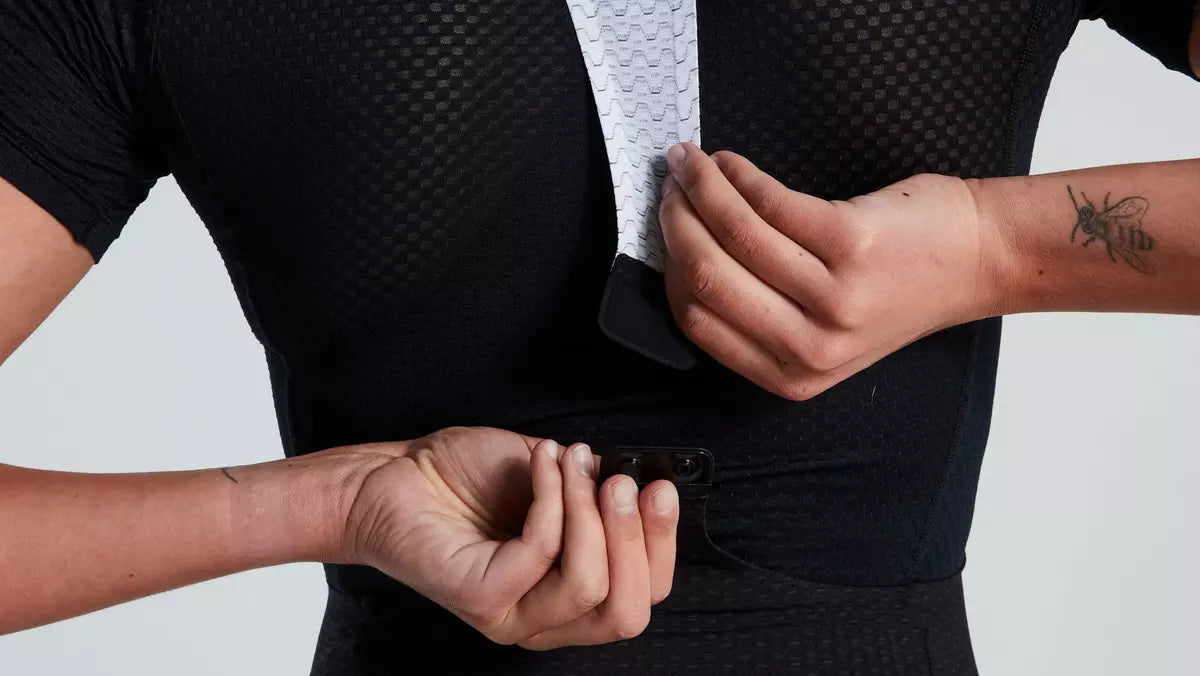 Women's SL Bib Shorts