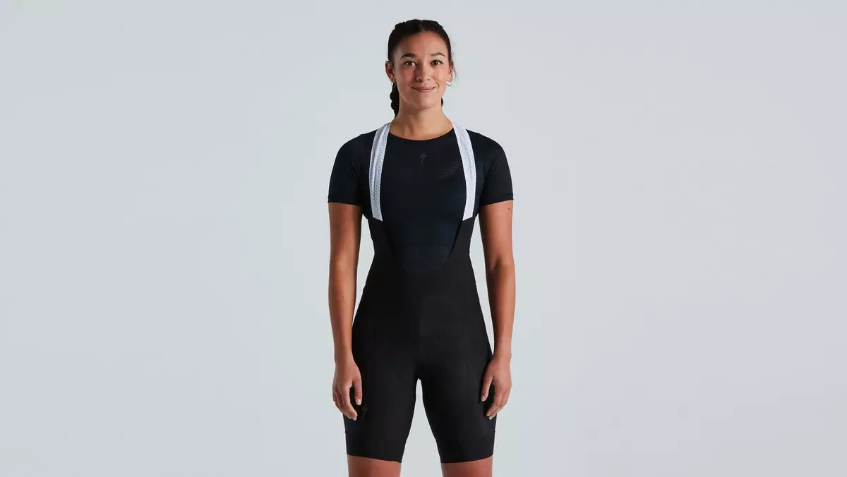 Women's SL Bib Shorts