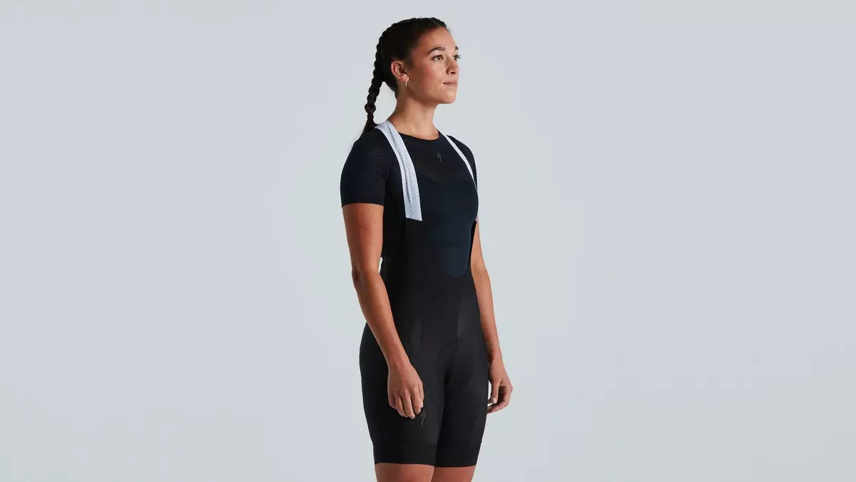 Women's SL Race Bib Shorts