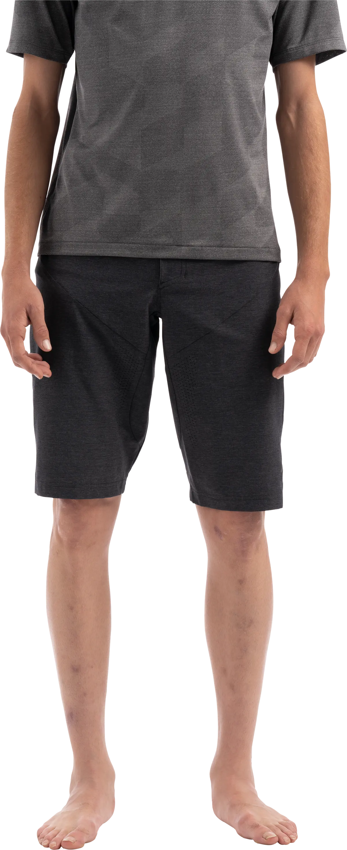 Atlas Pro Shorts
