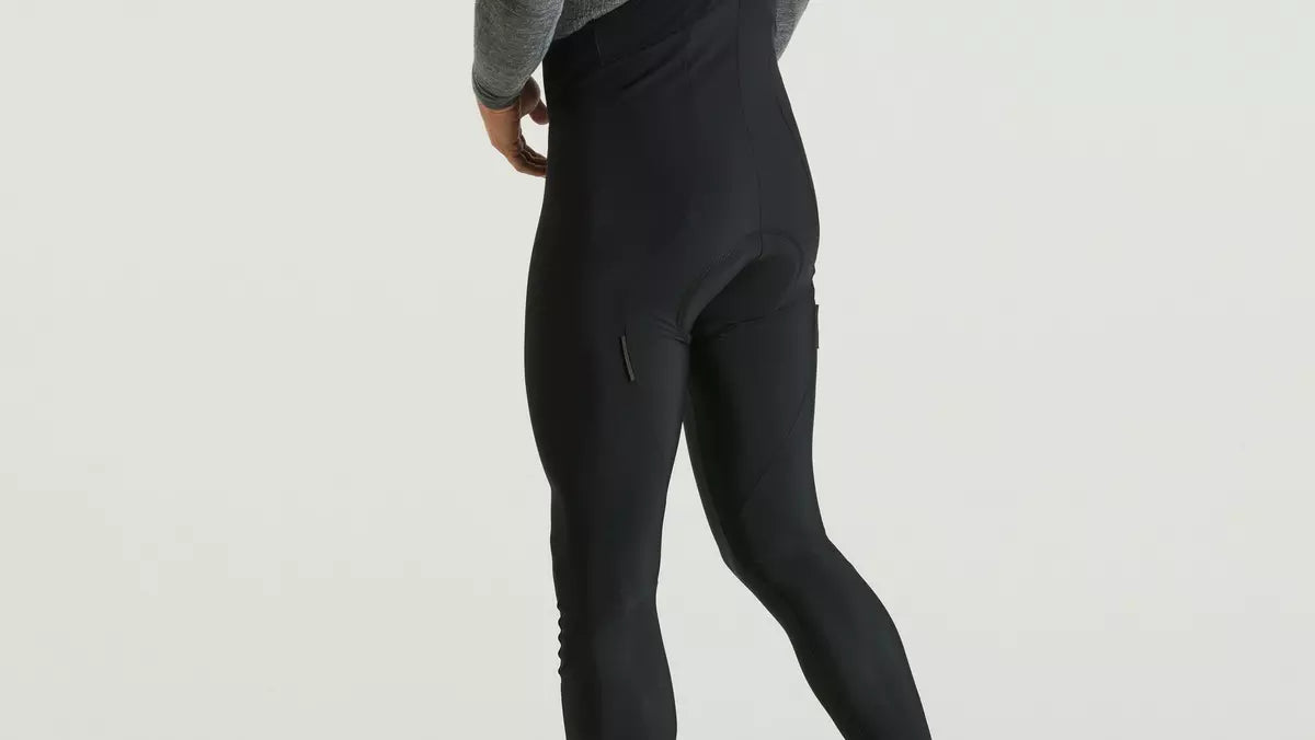 Men's RBX Comp Thermal Bib Tights